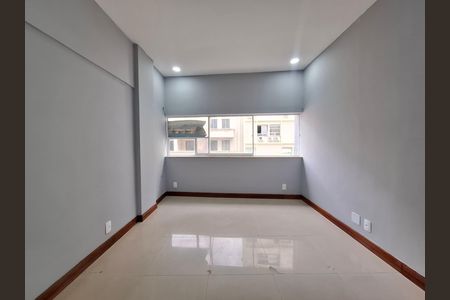 Quarto  de apartamento à venda com 1 quarto, 42m² em Centro, Rio de Janeiro