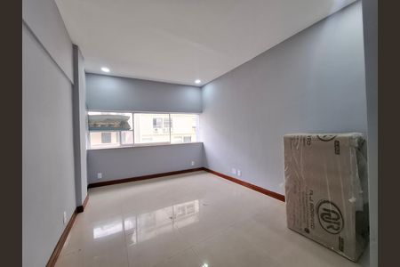 Quarto  de apartamento à venda com 1 quarto, 42m² em Centro, Rio de Janeiro