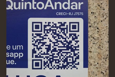 Apartamento à venda com 42m², 1 quarto e sem vaga Apartamento à venda com 42m², 1 quarto e sem vagaPlaca