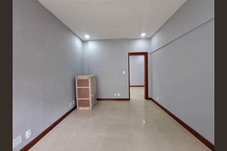 Quarto  de apartamento à venda com 1 quarto, 42m² em Centro, Rio de Janeiro