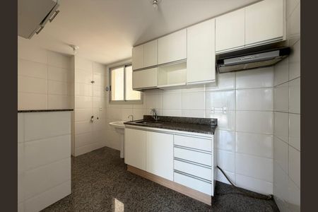 Apartamento para alugar com 80m², 3 quartos e 1 vagaCozinha