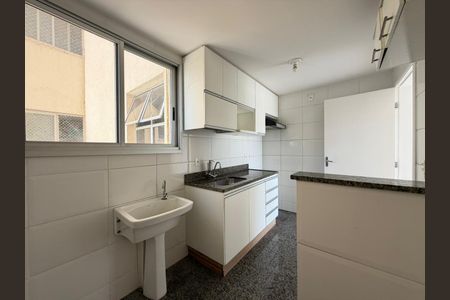 Apartamento para alugar com 80m², 3 quartos e 1 vagaCozinha