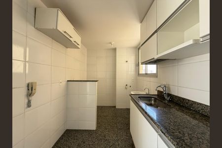 Apartamento para alugar com 80m², 3 quartos e 1 vagaCozinha