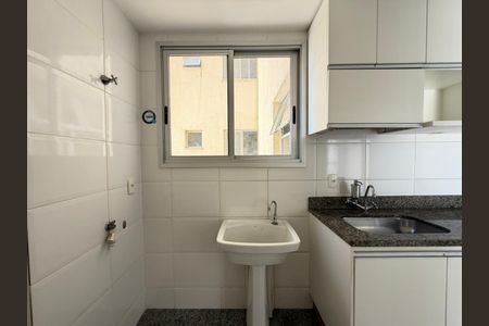 Apartamento para alugar com 80m², 3 quartos e 1 vagaCozinha