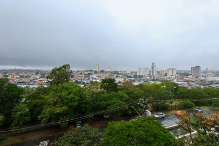 Vista do Quarto 1 de apartamento à venda com 2 quartos, 50m² em Parque Munhoz, São Paulo
