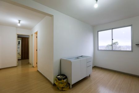 Sala de apartamento à venda com 2 quartos, 50m² em Parque Munhoz, São Paulo
