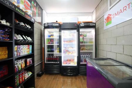 Apartamento à venda com 50m², 2 quartos e sem vagaÁrea comum