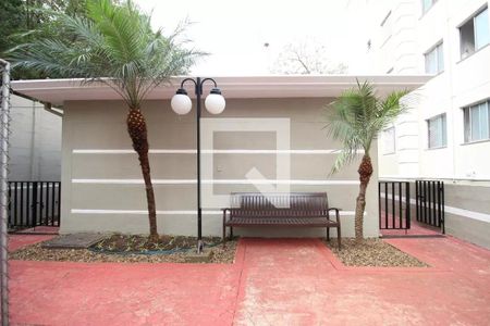 Apartamento à venda com 50m², 2 quartos e sem vagaÁrea comum