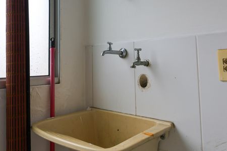 Apartamento à venda com 50m², 2 quartos e sem vagaÁrea de Serviço
