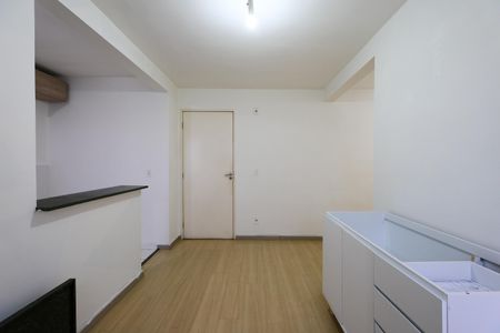 Sala de apartamento à venda com 2 quartos, 50m² em Parque Munhoz, São Paulo