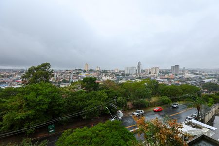 Apartamento à venda com 50m², 2 quartos e sem vagaVista do Quarto 2