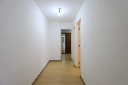 Apartamento à venda com 50m², 2 quartos e sem vagaCorredor