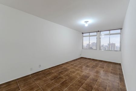 Apartamento para alugar com 64m², 1 quarto e sem vaga Apartamento para alugar com 64m², 1 quarto e sem vagaSala