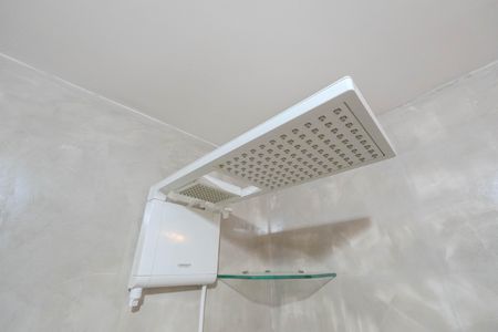 Apartamento para alugar com 64m², 1 quarto e sem vaga Apartamento para alugar com 64m², 1 quarto e sem vagaBanheiro
