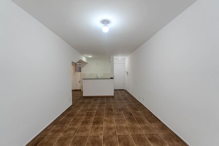 Apartamento para alugar com 64m², 1 quarto e sem vaga Apartamento para alugar com 64m², 1 quarto e sem vagaSala