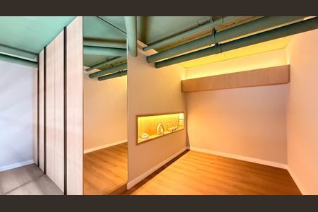 Foto 11 de apartamento à venda com 1 quarto, 22m² em Indianópolis, São Paulo
