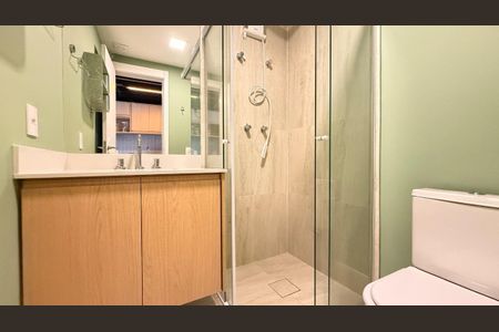 Foto 08 de apartamento à venda com 1 quarto, 22m² em Indianópolis, São Paulo
