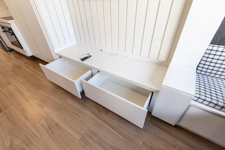 Sala de kitnet/studio para alugar com 1 quarto, 28m² em Perdizes, São Paulo