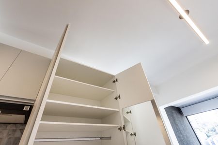 Studio para alugar com 28m², 1 quarto e sem vaga Studio para alugar com 28m², 1 quarto e sem vagaQuarto