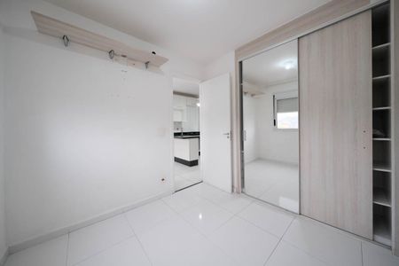 Quarto de apartamento para alugar com 1 quarto, 35m² em Jardim Santa Teresinha, São Paulo