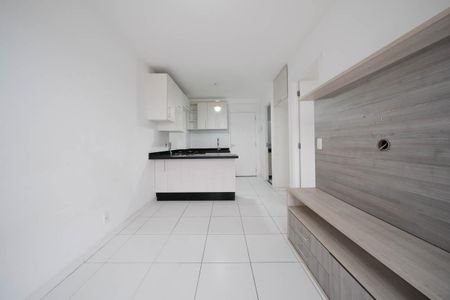 Apartamento para alugar com 35m², 1 quarto e 1 vagaSala/Cozinha