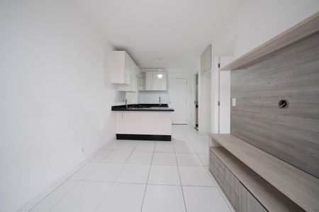Apartamento para alugar com 35m², 1 quarto e 1 vagaSala/Cozinha