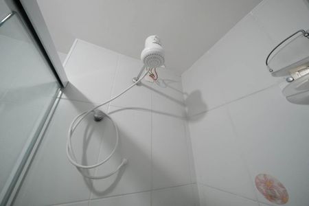 Apartamento para alugar com 35m², 1 quarto e 1 vagaBanheiro