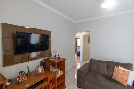 Salas de casa à venda com 2 quartos, 250m² em Cidade Jardim, Campinas