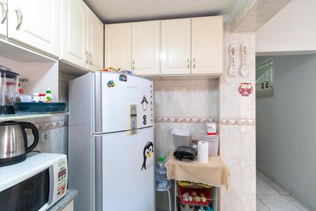 Cozinha de casa à venda com 2 quartos, 250m² em Cidade Jardim, Campinas