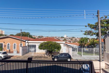 Vista do Quarto 01 de casa à venda com 2 quartos, 250m² em Cidade Jardim, Campinas