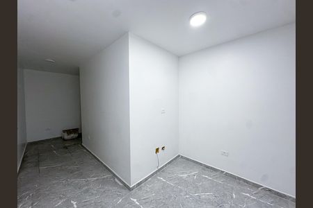 Sala de apartamento para alugar com 1 quarto, 30m² em Lapa, São Paulo