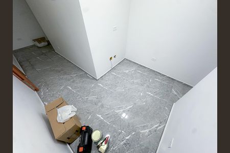 Sala de apartamento para alugar com 1 quarto, 30m² em Lapa, São Paulo