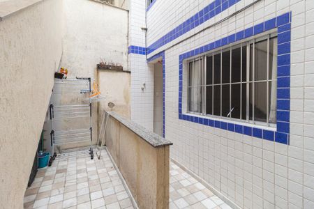 Casa para alugar com 45m², 1 quarto e sem vagaÁrea de Serviço
