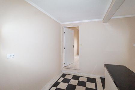 Sala de casa para alugar com 1 quarto, 45m² em Helena Maria, Osasco