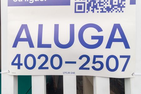 Casa para alugar com 45m², 1 quarto e sem vagaPlaca UYLW-246
