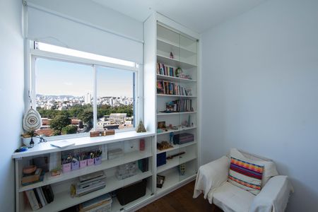 Apartamento para alugar com 90m², 3 quartos e 1 vagaQUARTO2