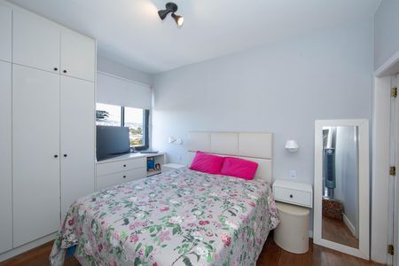 Apartamento para alugar com 90m², 3 quartos e 1 vagaQUARTO3
