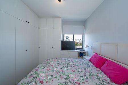 Apartamento para alugar com 90m², 3 quartos e 1 vagaQUARTO3