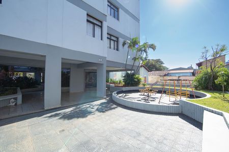 Apartamento para alugar com 90m², 3 quartos e 1 vagaAREA LIVRE 