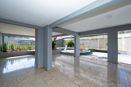 Apartamento para alugar com 90m², 3 quartos e 1 vagaAREA LIVRE 