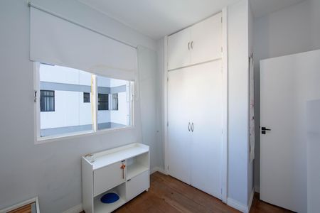 Apartamento para alugar com 90m², 3 quartos e 1 vagaQUARTO1