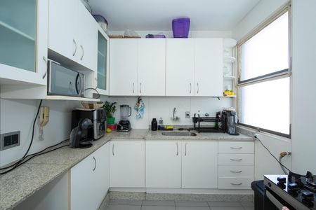 Apartamento para alugar com 90m², 3 quartos e 1 vagaCOZINHA
