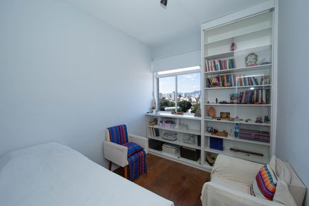 Apartamento para alugar com 90m², 3 quartos e 1 vagaQUARTO2