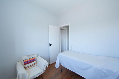 Apartamento para alugar com 90m², 3 quartos e 1 vagaQUARTO2