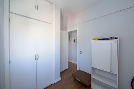 Apartamento para alugar com 90m², 3 quartos e 1 vagaQUARTO1
