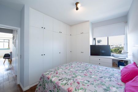 Apartamento para alugar com 90m², 3 quartos e 1 vagaQUARTO3