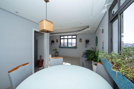Apartamento para alugar com 90m², 3 quartos e 1 vagaSALA