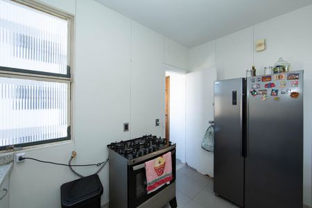 Apartamento para alugar com 90m², 3 quartos e 1 vagaCOZINHA