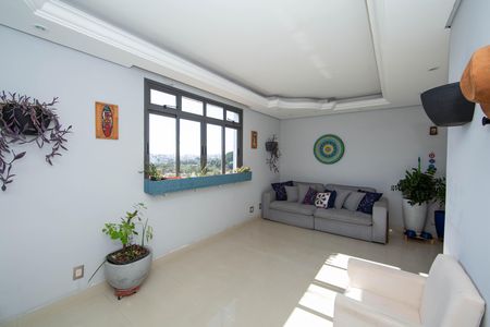 Apartamento para alugar com 90m², 3 quartos e 1 vagaSALA