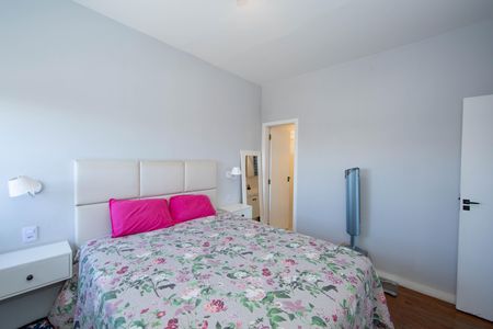 Apartamento para alugar com 90m², 3 quartos e 1 vagaQUARTO3